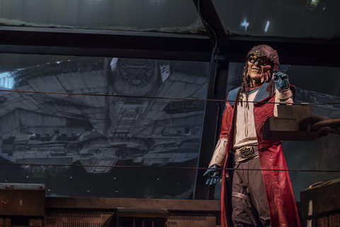 スター・ウォーズ