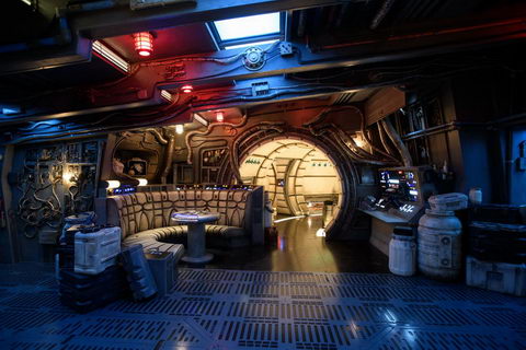 スター・ウォーズ