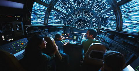 スター・ウォーズ