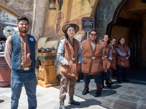 スター・ウォーズ