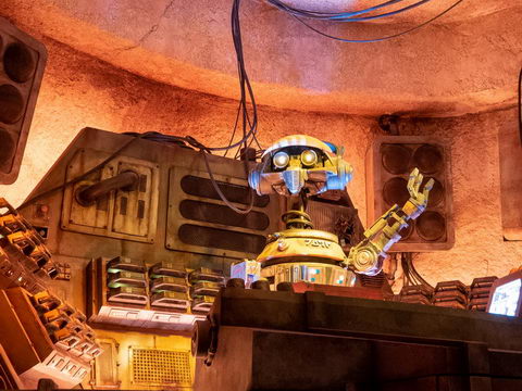 スター・ウォーズ