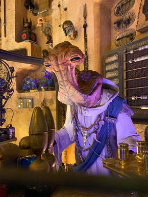 スター・ウォーズ