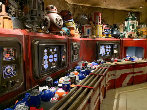 スター・ウォーズ