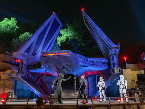 スター・ウォーズ