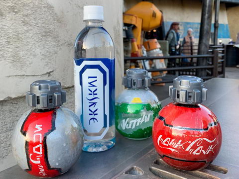 スター・ウォーズ