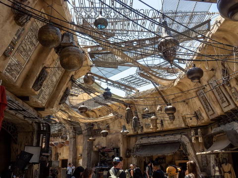 スター・ウォーズ