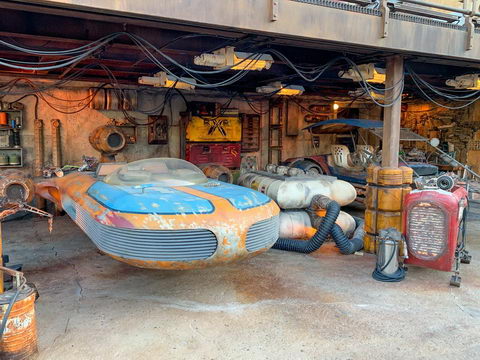 スター・ウォーズ