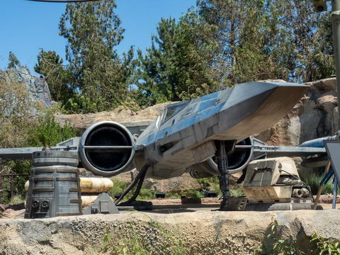 スター・ウォーズ