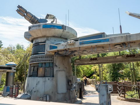 スター・ウォーズ