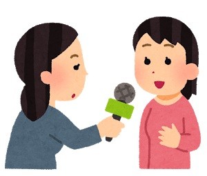 テレ東　偽取材