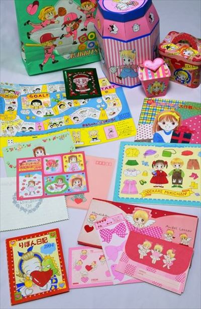 特別展 りぼん