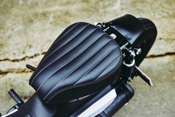 K-Speed スーパーカブ カスタム