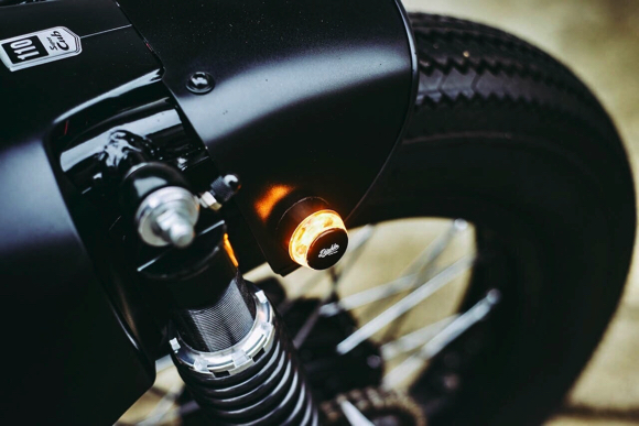 K-Speed スーパーカブ カスタム