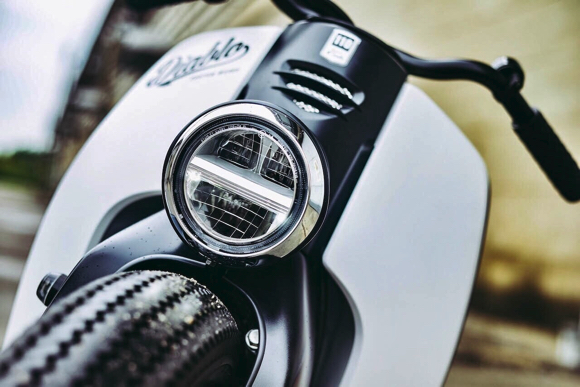 K-Speed スーパーカブ カスタム