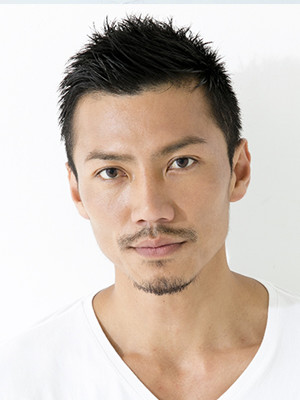 血界戦線 内藤泰弘 トライガン 百瀬朔 岩永洋昭 猪野広樹 2.5次元 舞台