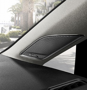 Dynaudio サウンドシステム