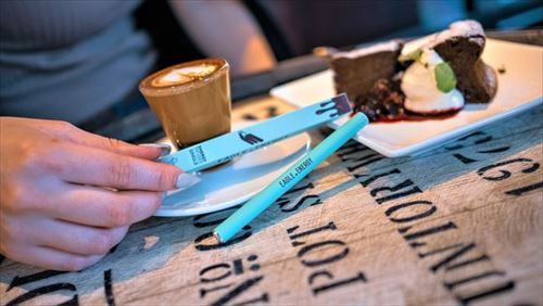 イーグルエナジー　チョコミント