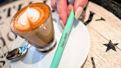 イーグルエナジー　チョコミント