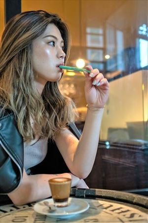 イーグルエナジー　チョコミント