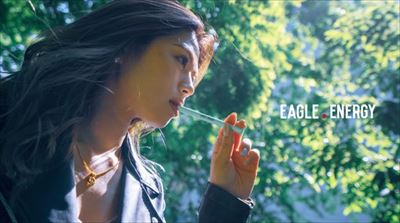 イーグルエナジー　チョコミント