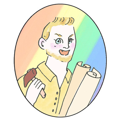 クィア・アイ