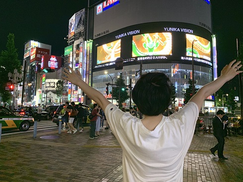 ドラゴンボールレジェンズ神龍