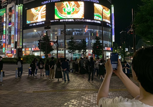 ドラゴンボールレジェンズ神龍