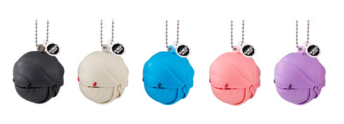 カラーバリエーション