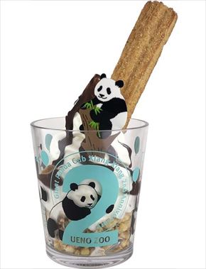 上野動物園シャンシャン