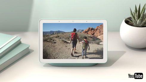 Google Nest Hub