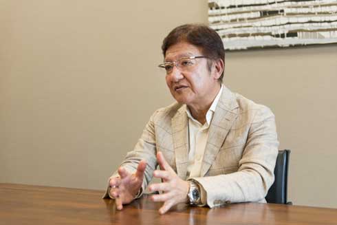 東映アニメーション 100年アニメプロジェクト オリジナルアニメ企画 一般公募 高木社長