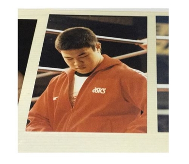 北斗晶 佐々木健介 長男 息子 留学 似てる