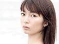 「顔はお父さん、全体はお母さんの遺伝子が」　仲村トオルの娘・ミオが初グラビア、“176センチ”の抜群なスタイル披露