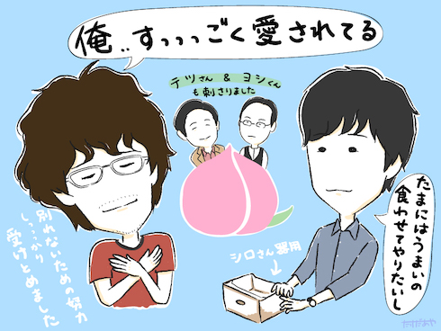 きのう何食べた？