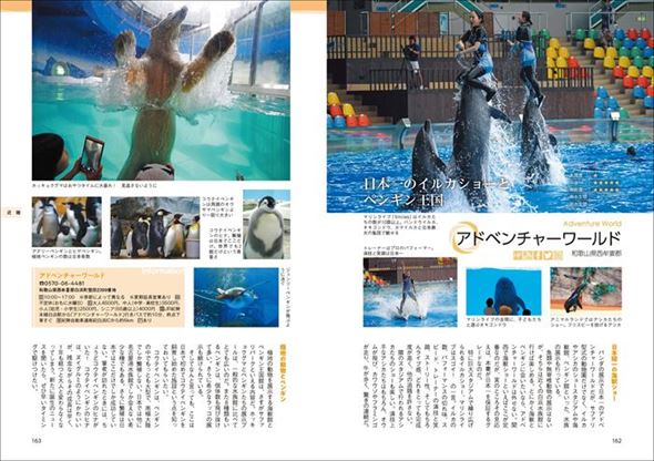 水族館ガイド
