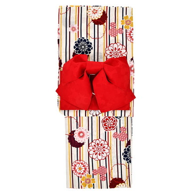 ディズニー浴衣