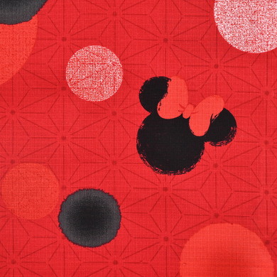 ディズニー浴衣