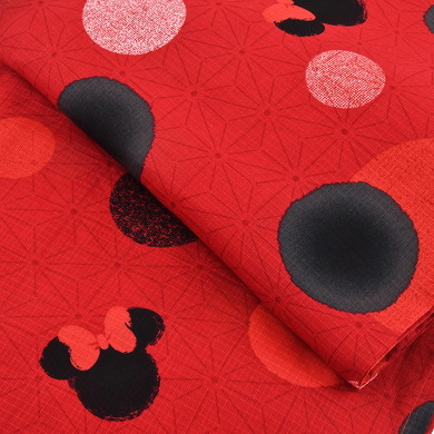 ディズニー浴衣