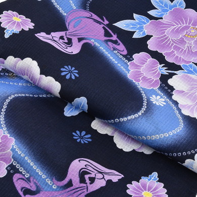 ディズニー浴衣