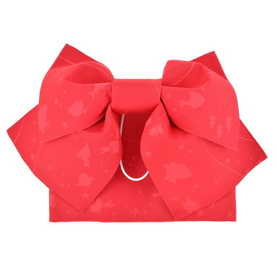 ディズニー浴衣