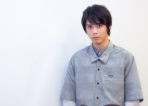 町田くんの世界 細田佳央太 関水渚 新人