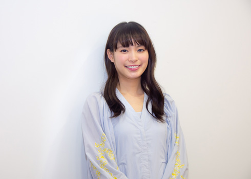 町田くんの世界 細田佳央太 関水渚 新人