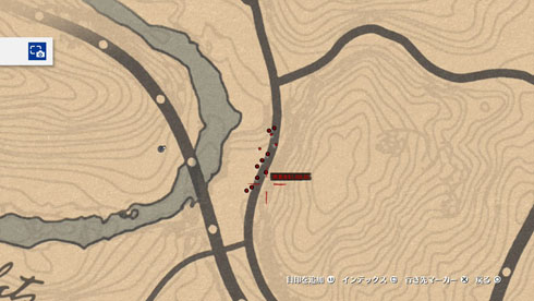 マリーナリーともコラム RDR2