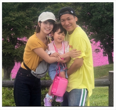 はんにゃ 川島章良 川島菜月 妻 夫婦 子ども ファッション 現在
