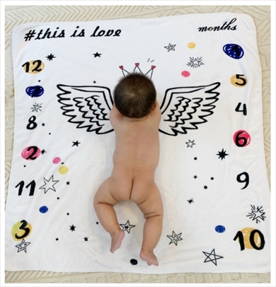 杉浦太陽 辻希美 幸空 ハーフバースデー