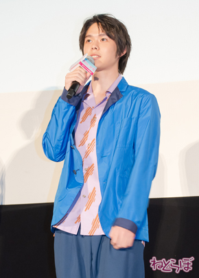 町田くんの世界 細田佳央太 関水渚 岩田剛典 高畑充希 前田敦子 太賀 池松壮亮 松嶋菜々子