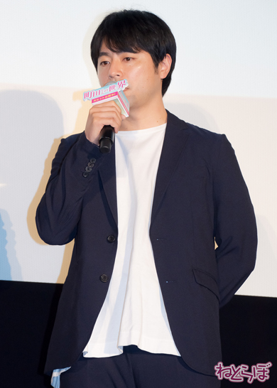 町田くんの世界 細田佳央太 関水渚 岩田剛典 高畑充希 前田敦子 太賀 池松壮亮 松嶋菜々子