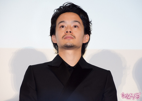 町田くんの世界 細田佳央太 関水渚 岩田剛典 高畑充希 前田敦子 太賀 池松壮亮 松嶋菜々子