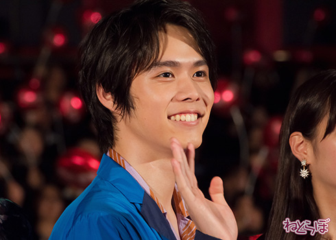 町田くんの世界 細田佳央太 関水渚 岩田剛典 高畑充希 前田敦子 太賀 池松壮亮 松嶋菜々子