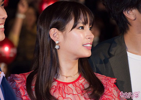 町田くんの世界 細田佳央太 関水渚 岩田剛典 高畑充希 前田敦子 太賀 池松壮亮 松嶋菜々子